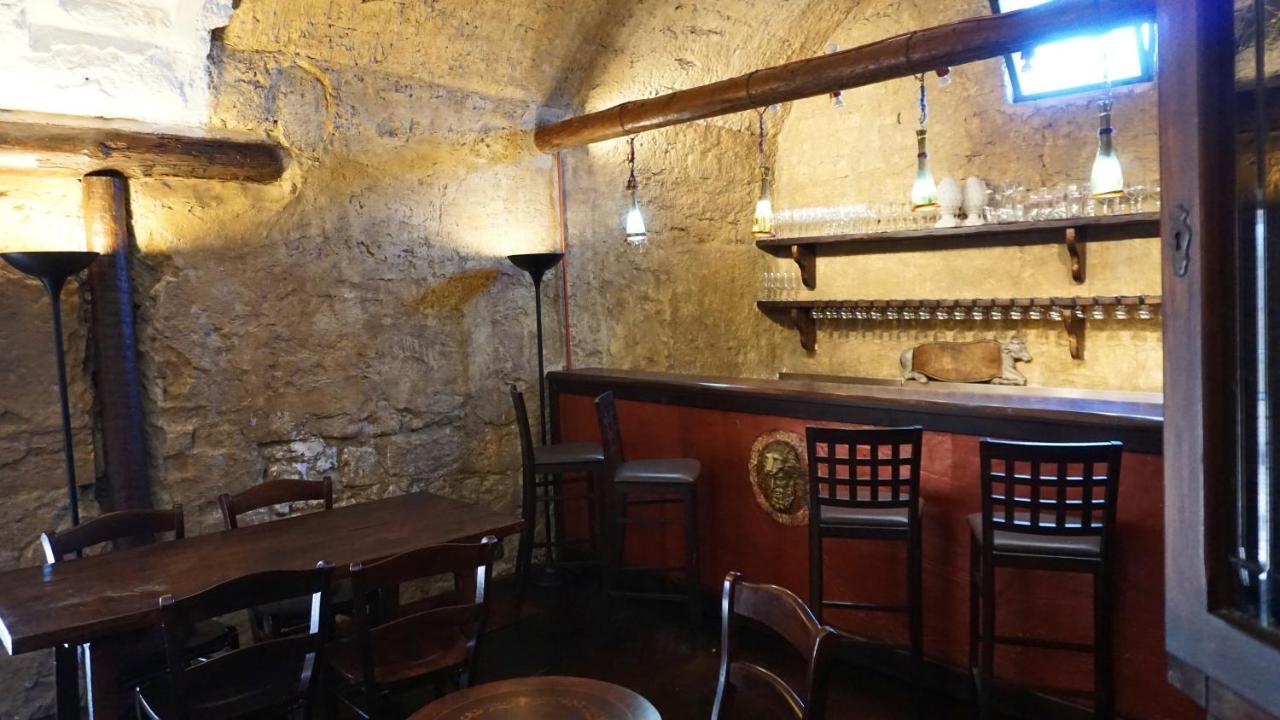 Tenuta Convivium Pozzuoli Exterior photo